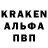 Alpha PVP крисы CK Luba Giller